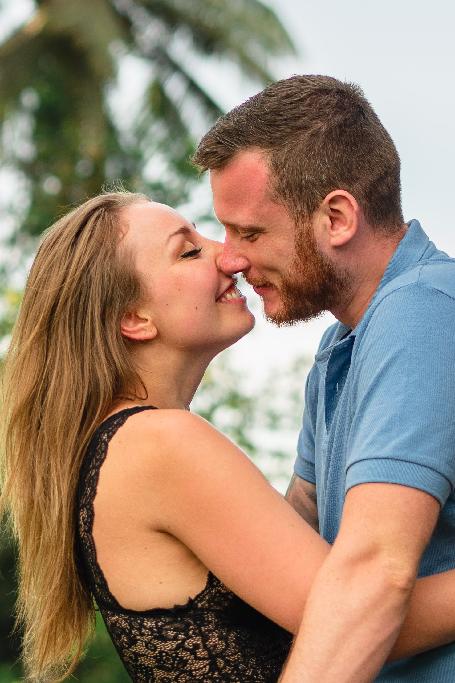 Kay und Julia Bali – Rabea Gamgami Photography