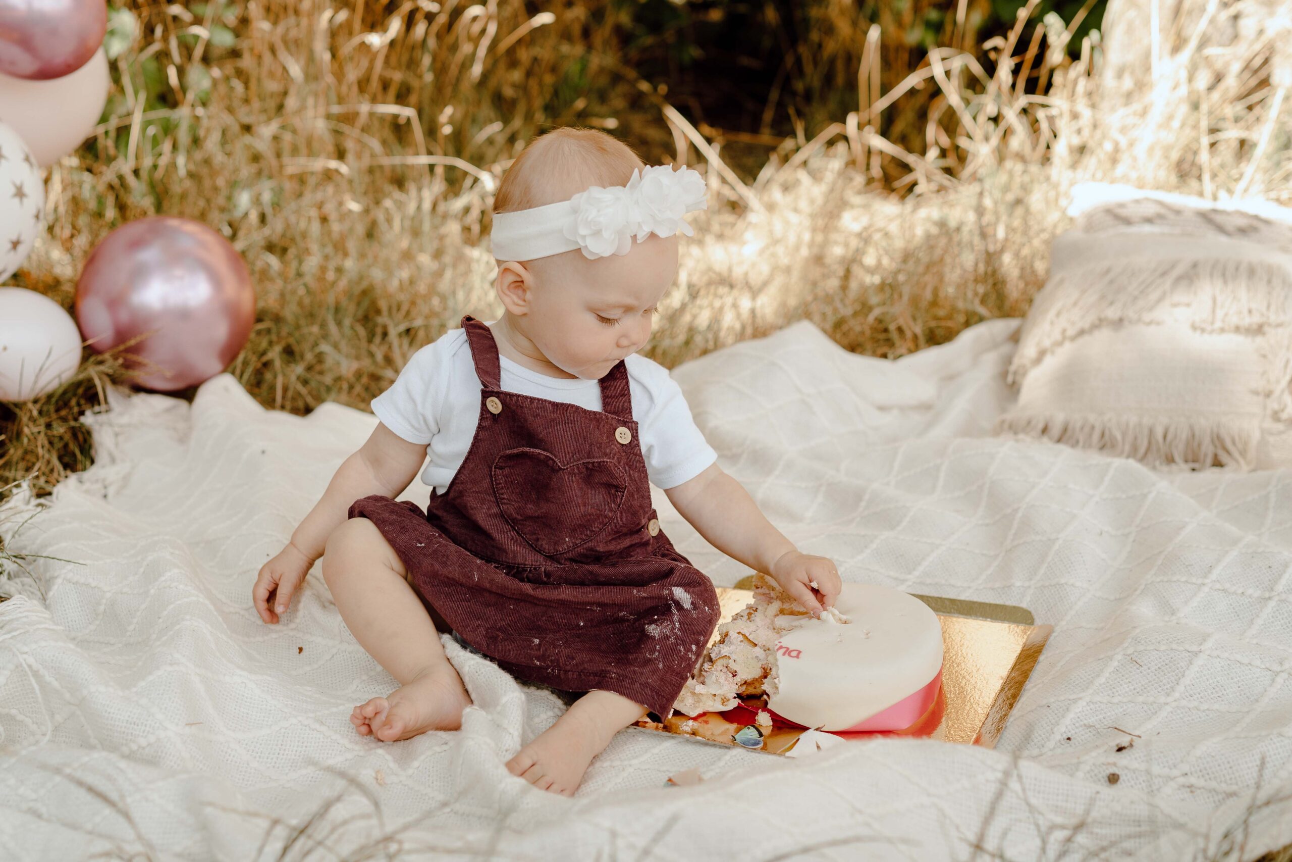 Melinas 1. Geburtstag – Rabea Gamgami Photography-43