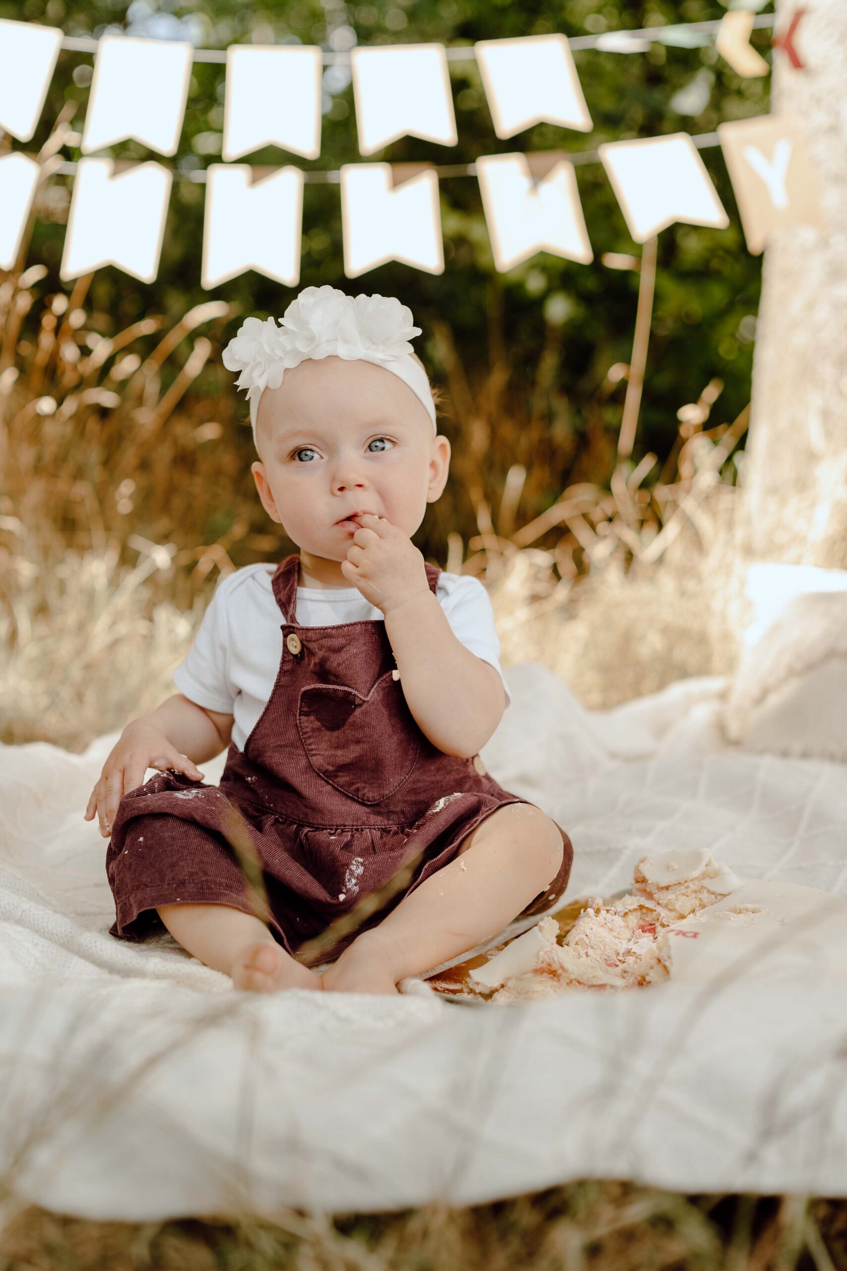 Melinas 1. Geburtstag – Rabea Gamgami Photography-51