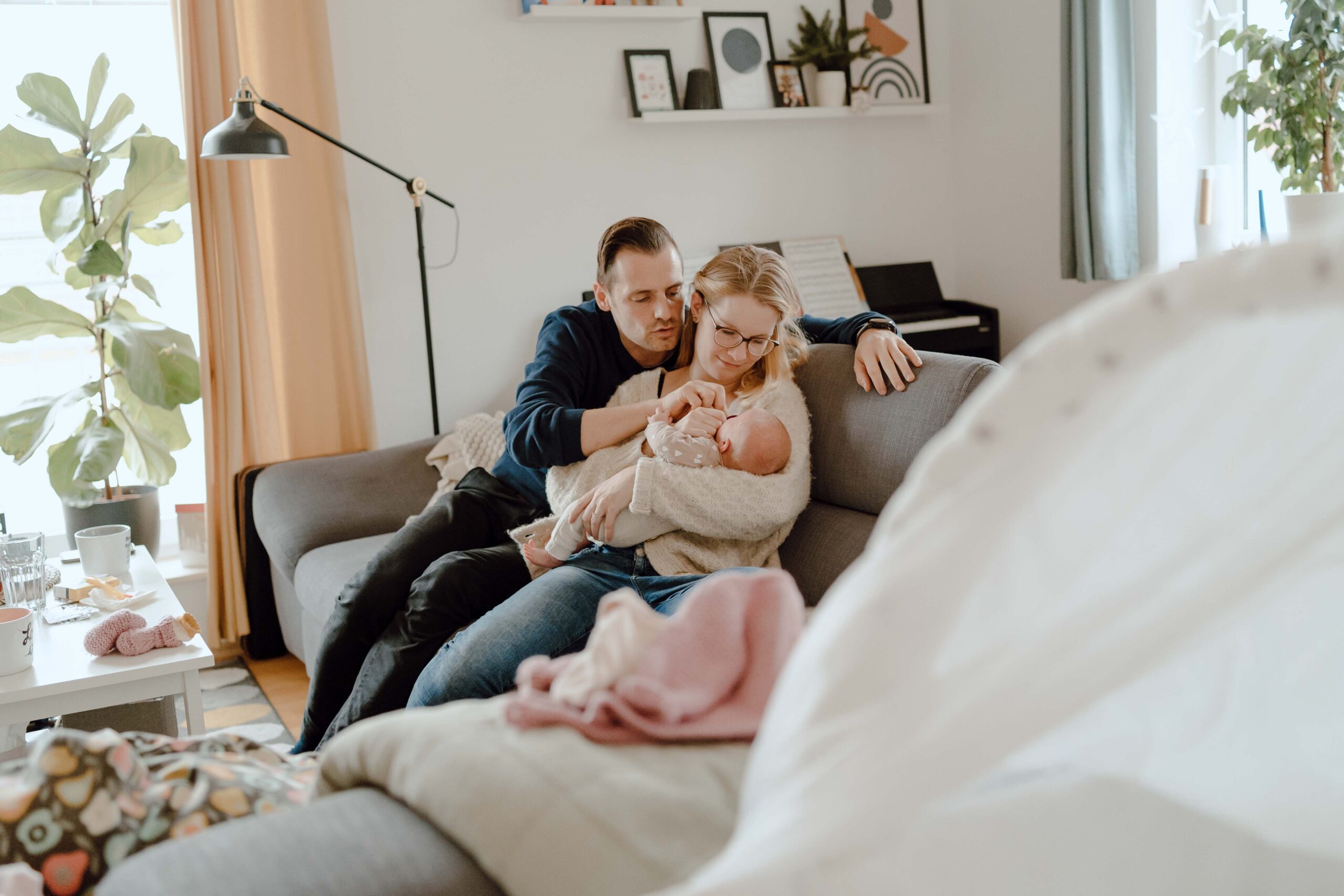Neugeborenen Shooting Elisabeth – Rabea Gamgami Photography-14